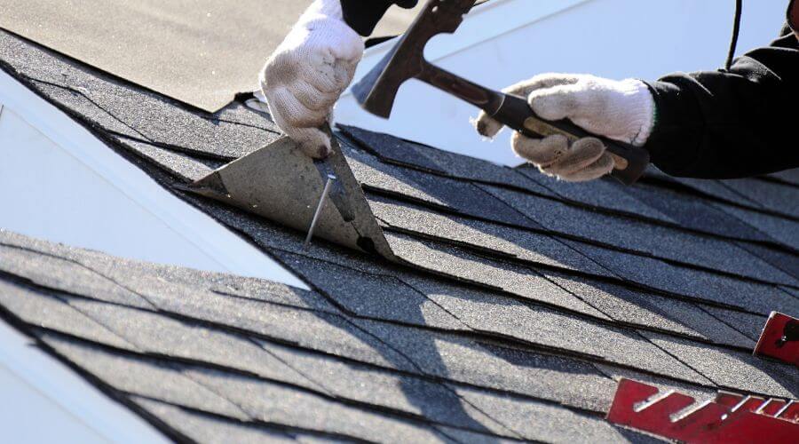 Expert top industrial roofings services in Cuba, KS